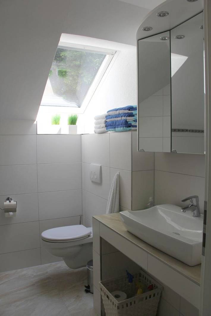 Ferienwohnung für 2 Personen, mit Garten in Schloss Wernigerode - 3