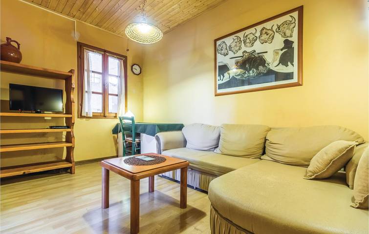 Gîte pour 6 personnes, avec terrasse et jardin à Premantura - 2