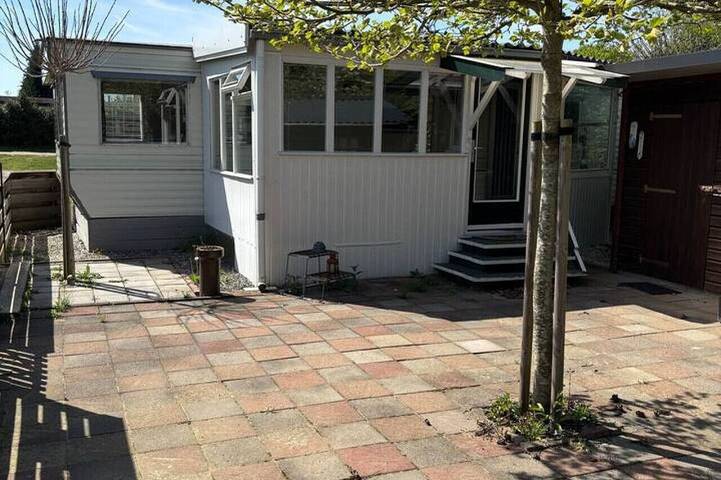 Ferienwohnung für 2 Personen, mit Balkon - 1