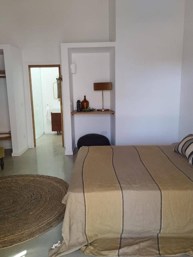 Family Suite with Balcony in Vila Real de Santo António, Distrito de Faro