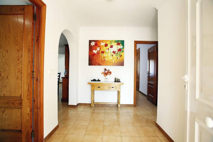 Villa für 6 Personen, mit Terrasse und Garten in Dénia - 2