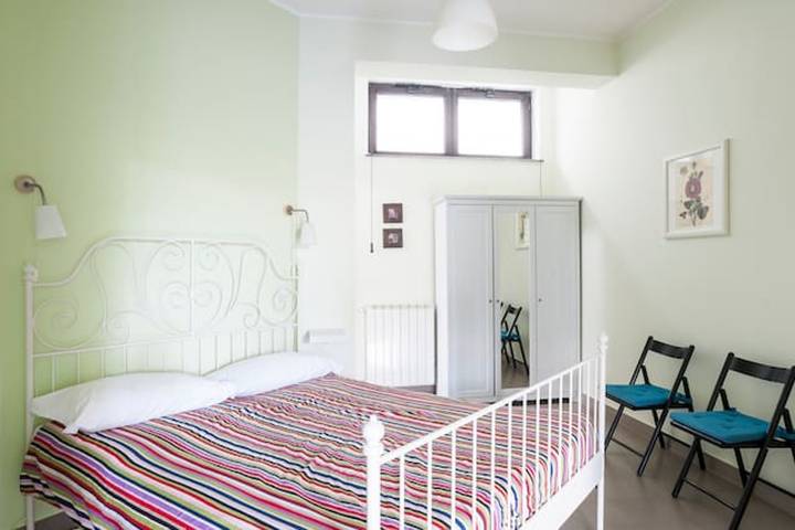 Appartamento intero, Accogliente appartamento a Nicolosi con parcheggio incluso in Nicolosi, Etna