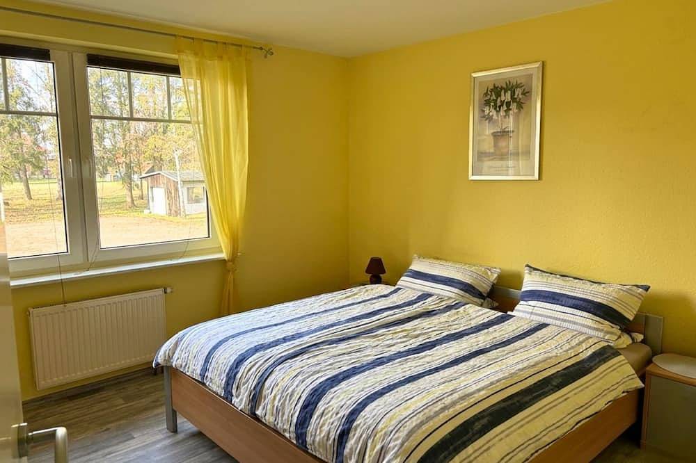 Ganze Wohnung, 3-Personen-Apartment - Möllers Morgen Ferienhof in Lentföhrden, Kreis Segeberg