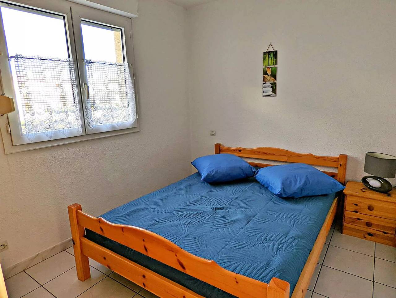 Entire apartment, Pleasant apartment in residence with swimming pool in Marseillan, Côte d'Améthyste