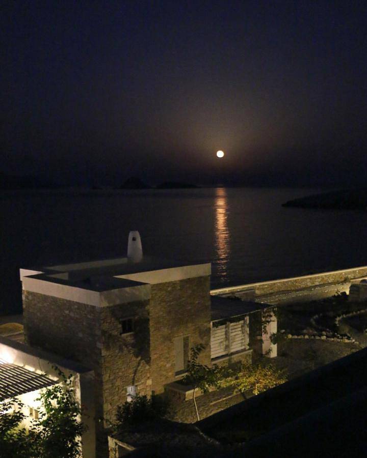 Appartement entier, Folegandros Villas Beachfront in Folégandros