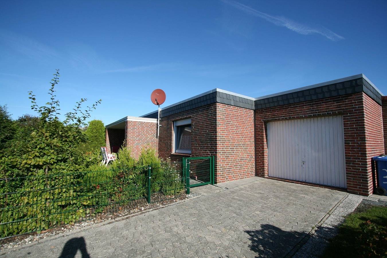 Casa vacanza a Weser-Ems a partire da 159€ a notte