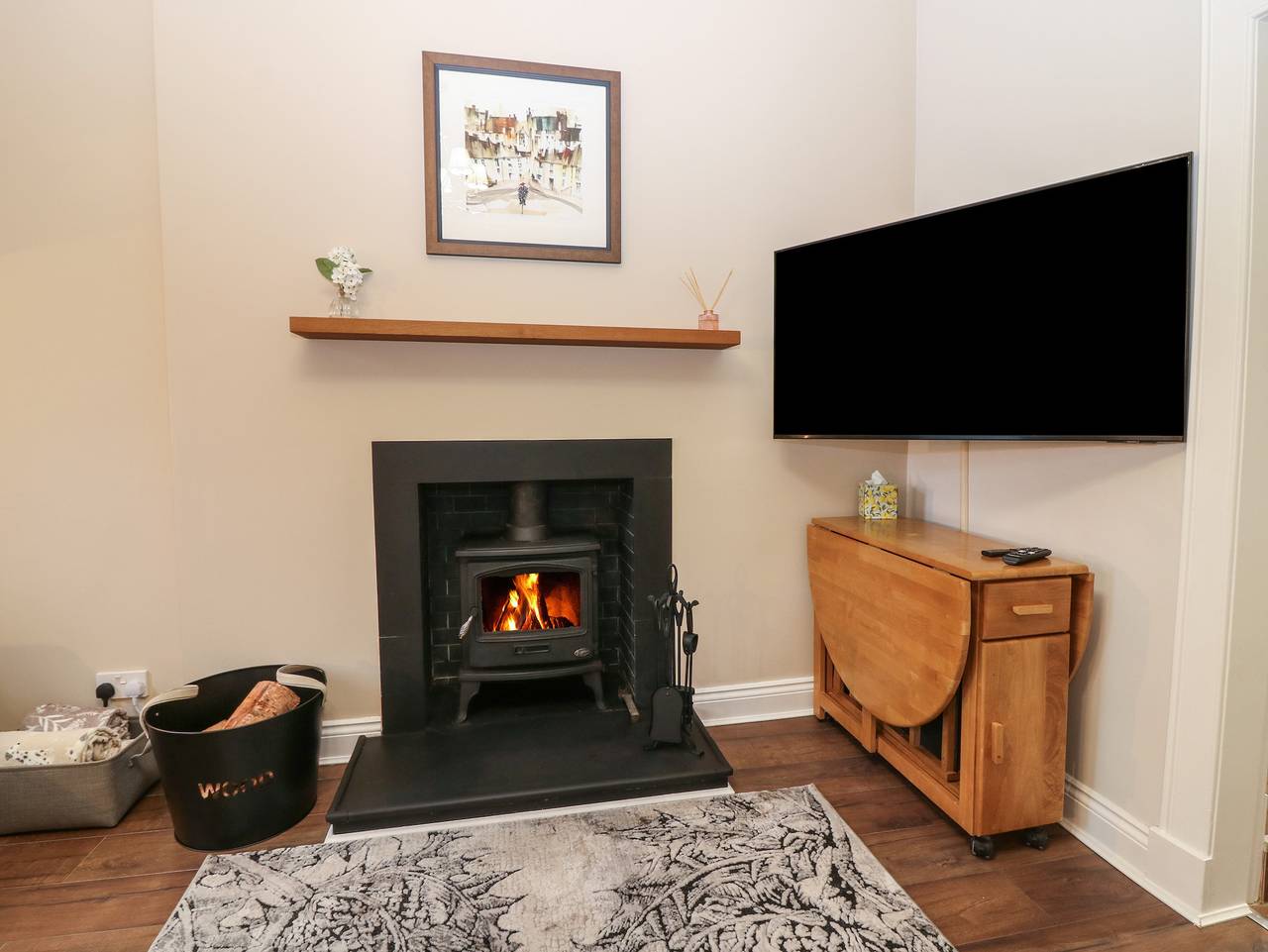 60E Wellgate in Süd Lanarkshire