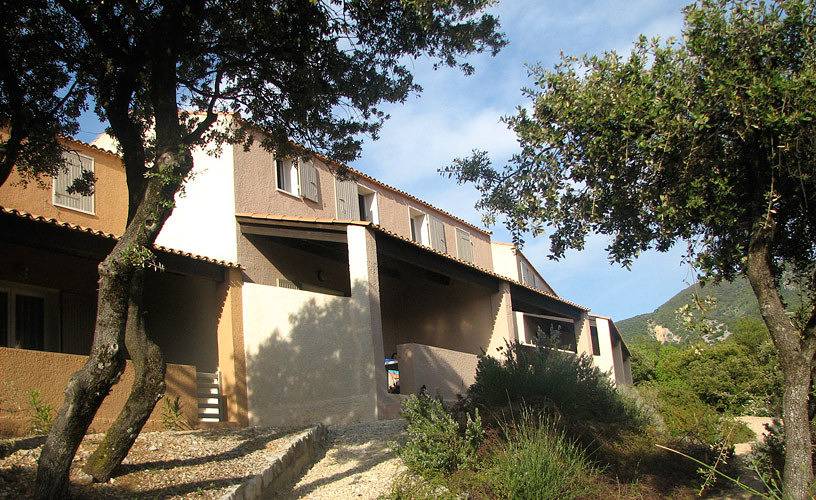 Appartement entier, Suite 501 Les Hauts De Pierrevon in Pierevon, Mollans-sur-Ouvèze