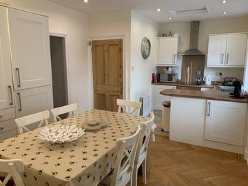 Apartment for 5 People in Alnmouth, Northumberland Coast, Photo 1