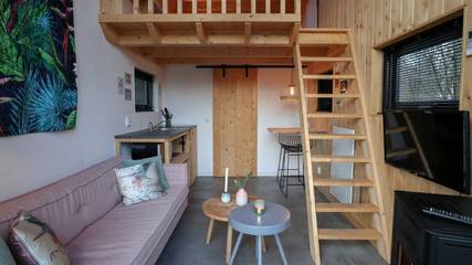 Loft voor 2 Personen in Veluwemeer, Gelderland, Afbeelding 1