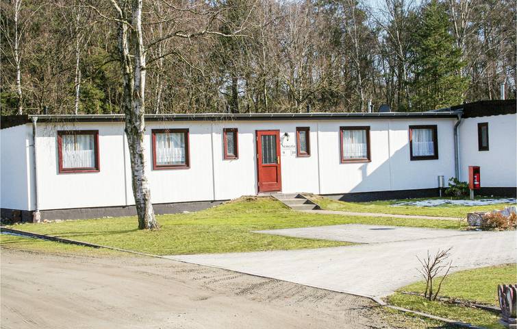 Ferienhaus für 6 Personen, mit Terrasse und Pool, mit Haustier in Naturpark Südheide - 2