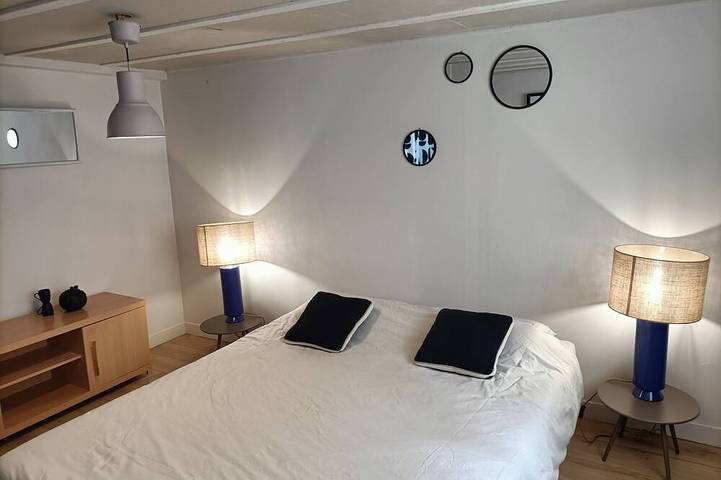 Location de vacances pour 6 personnes à Landerneau - 2