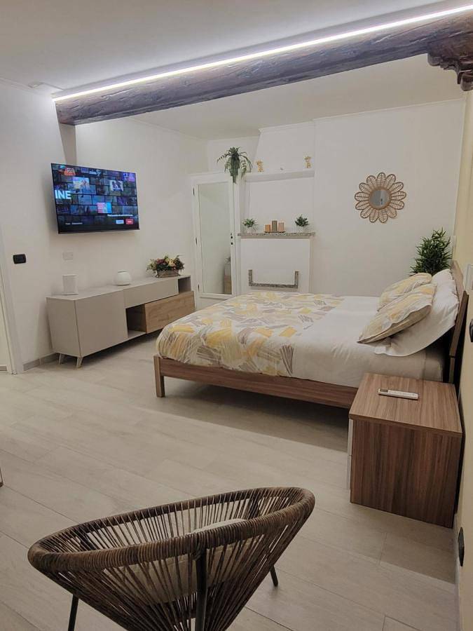 Apartamento de vacaciones para 4 personas, con balcón y vistas - 1