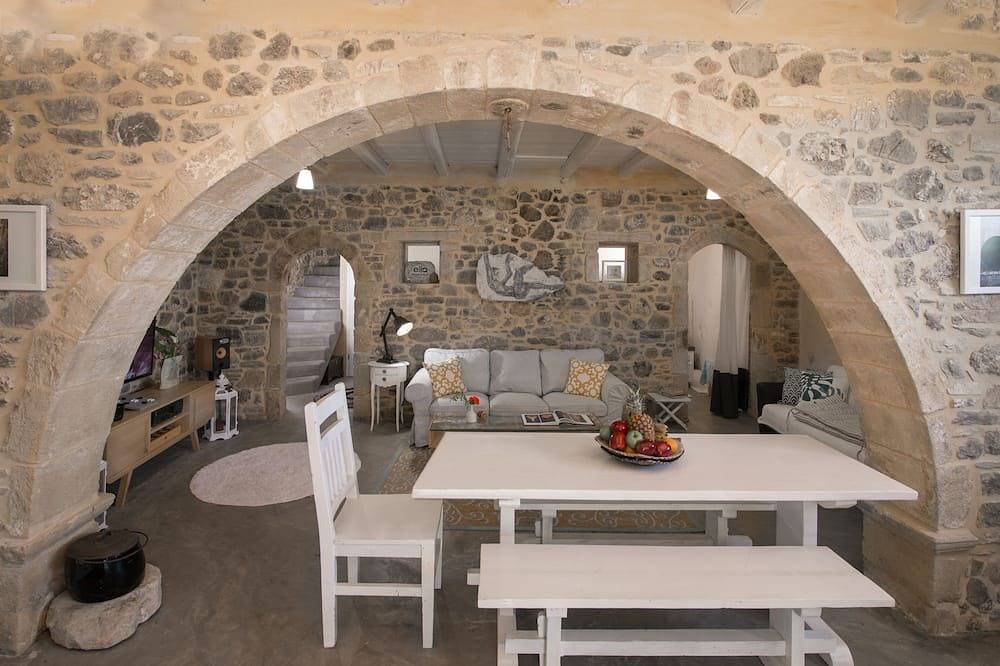 Casa vacanza a Creta Nord a partire da 148€ a notte