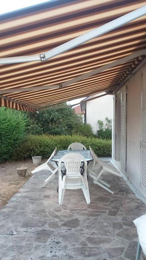 Séjour Maison De Compagne Dordives - 1h de Paris in Dordives, Région de Montargis