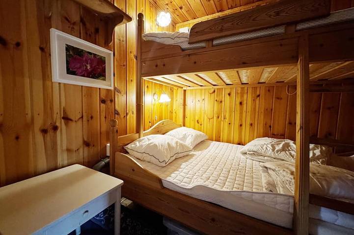 Ruhiges Ferienhaus in Skillingsfors, nahe der Natur |Se18033 in Eda