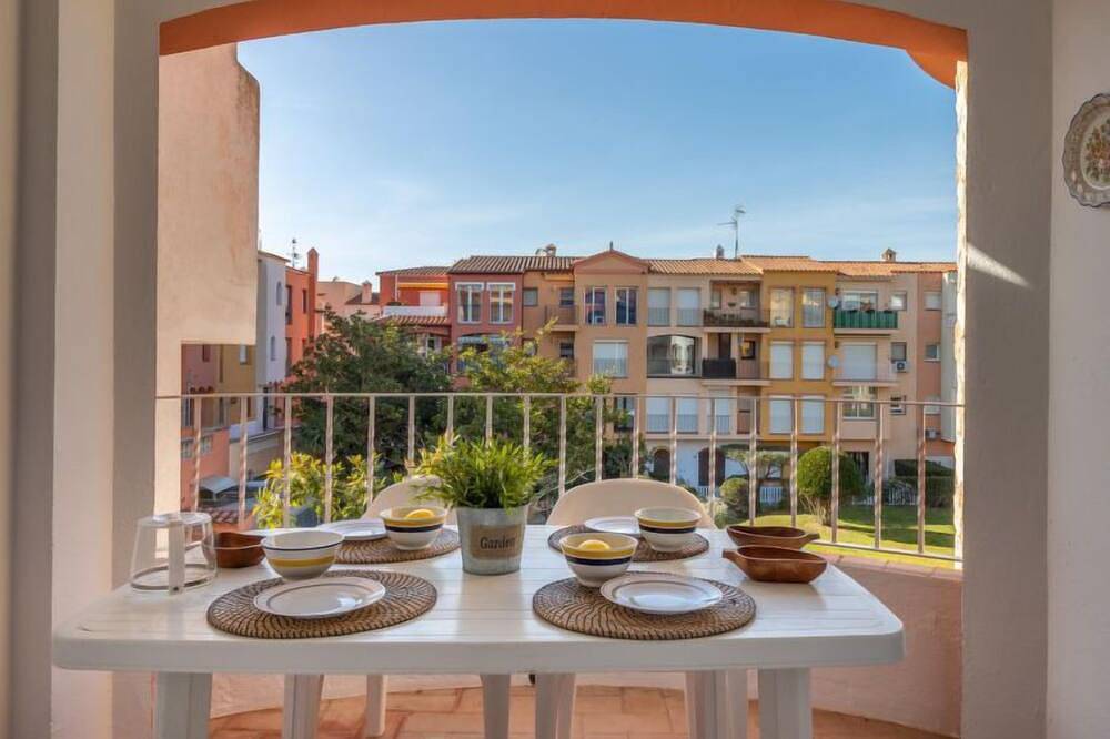 Appartamento vacanze a Costa Brava a partire da 74€ a notte