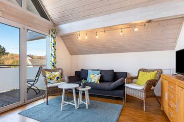 Ferienwohnung für 6 Personen in Brackenheim, Kraichgau, Bild 3