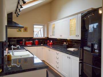 Holiday Rental for 5 People in Kendal, Cumbria, Photo 4