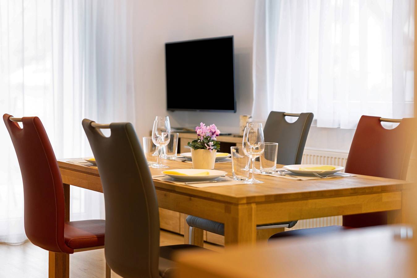Ganze Wohnung, Geräumige Ferienwohnung Maja in Mössingen, Neckar-Alb