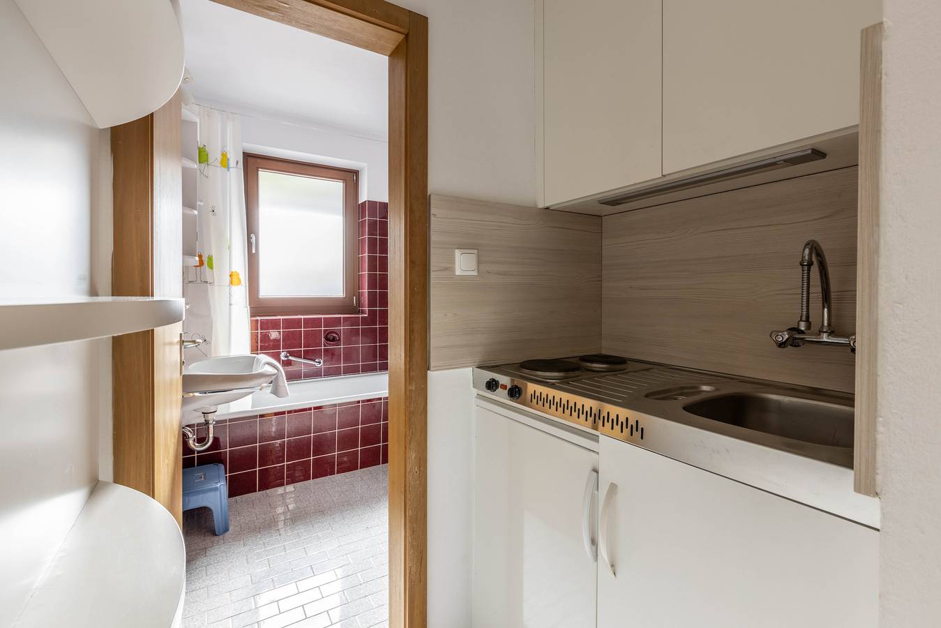 Ganzes Studio, Appartements Wittenius - Top 3 in Hinterglemm, Saalbach-Hinterglemm