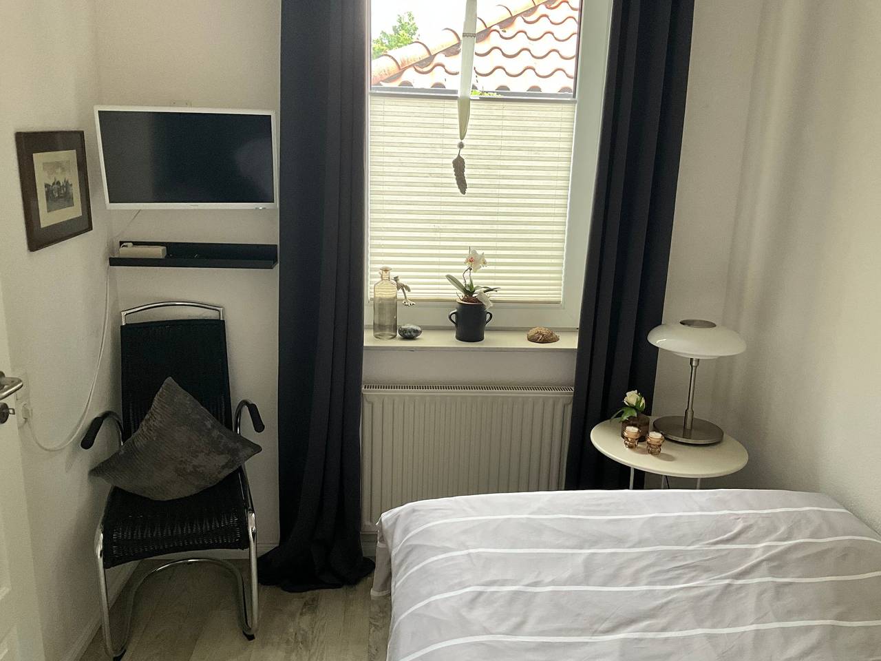 Ganze Ferienwohnung, Ferienwohnung mit Whirlpool in Cloppenburg, Naturpark Wildeshauser Geest