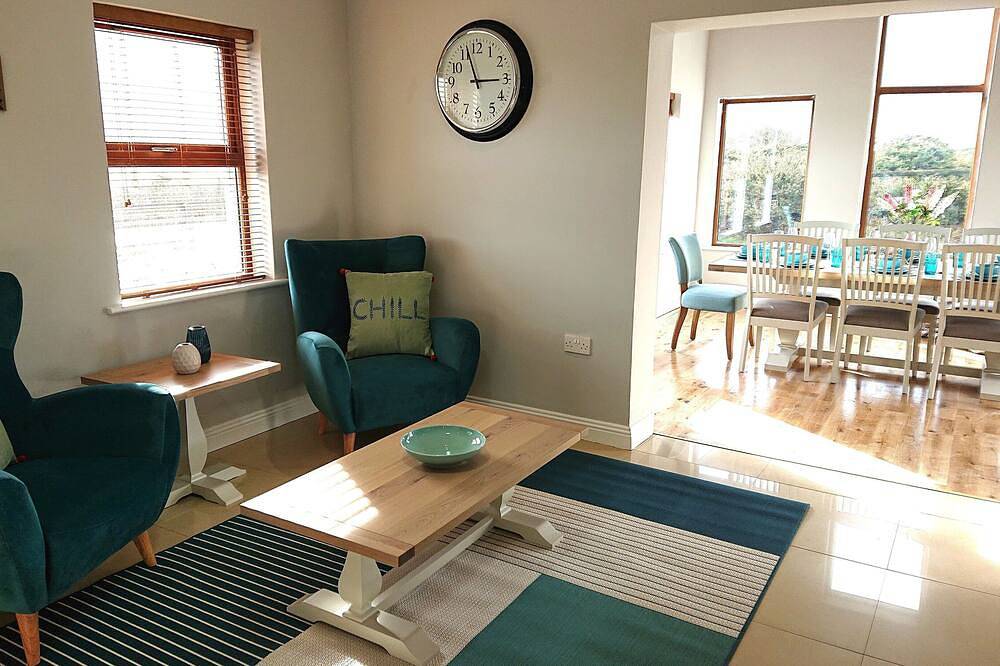 Casa vacanza a Ireland's Ancient East a partire da 848€ a notte