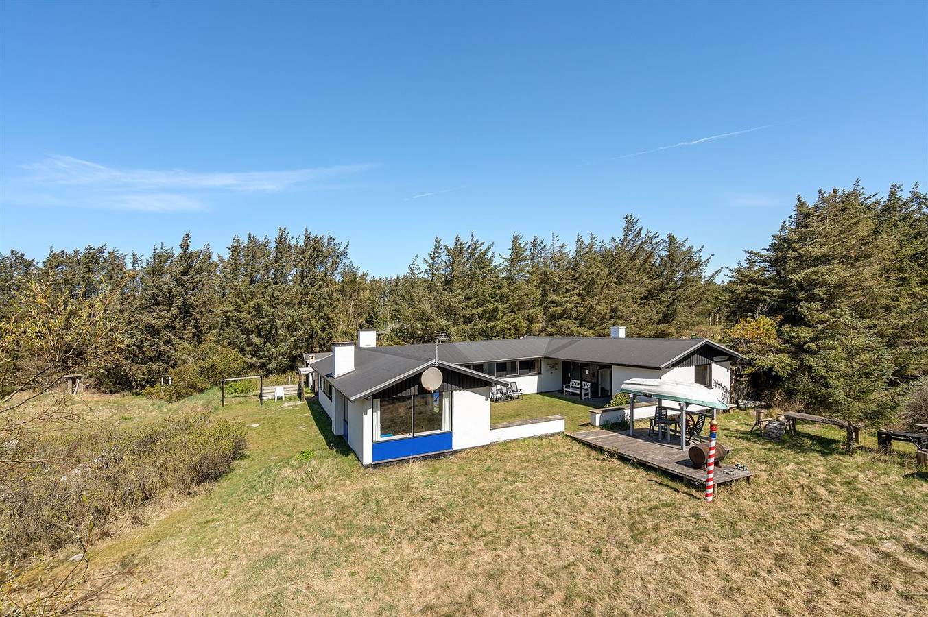 3 bedroom pet friendly home in Løkken in Løkken, Hjørring und Umgebung