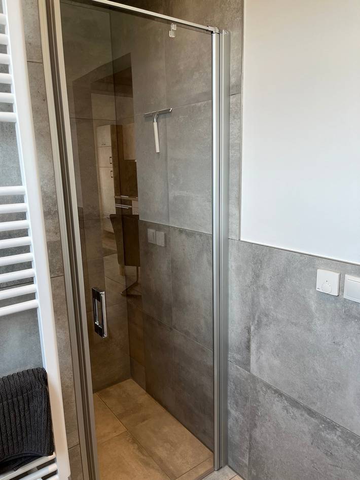 Ferienwohnung für 2 Personen, mit Terrasse und Garten in Lastrup - 3