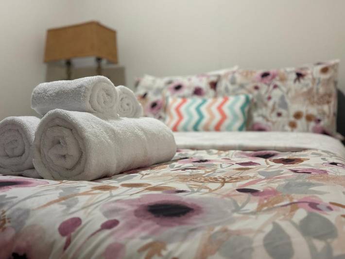 Apartamento de vacaciones para 6 personas - 1