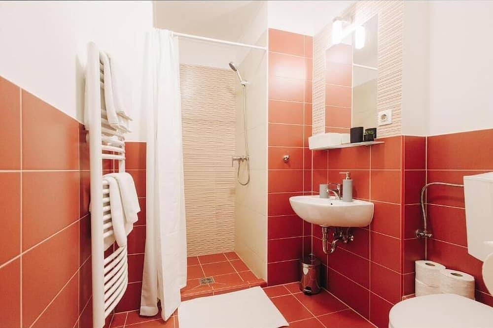 Cosy Family Room bed & breakfast with a rooftop garden in Budapest with Ac in Budapest, Danube-Ipoly National Park