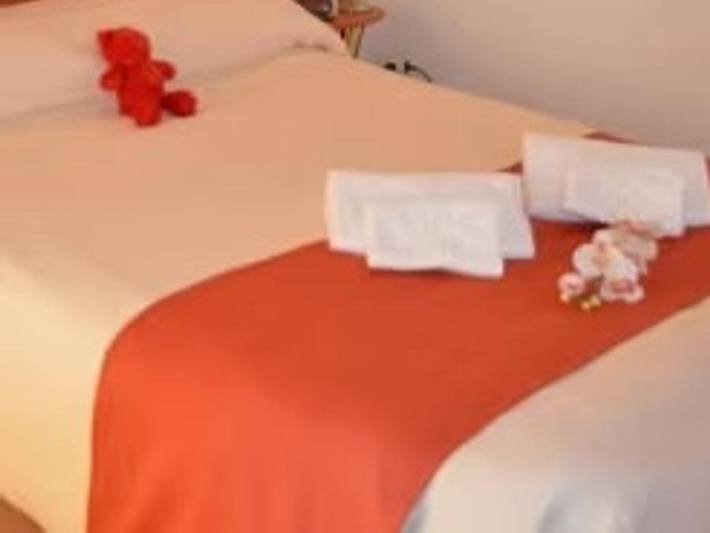 Camping für 4 Personen, mit Kinderpool und Sauna im Morbihan - 4