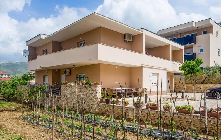 Apartamento de vacaciones para 6 personas, con terraza - 1
