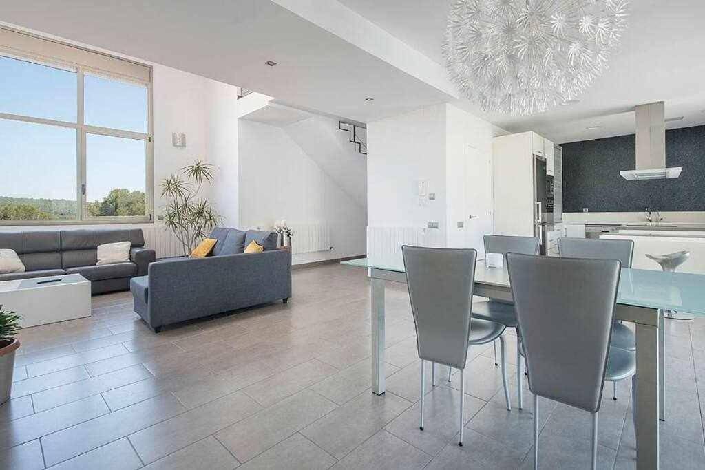 Aimar Casa Beauty La Mora in La Móra, Tarragona