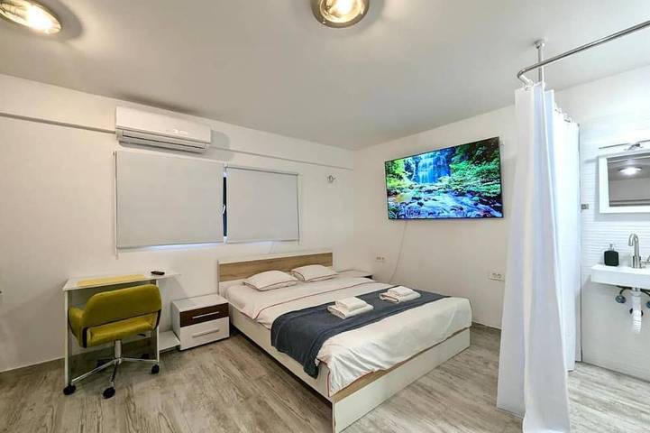 Apartament wakacyjny dla 8 osób, z taras i ogród w Zagrzeb i okolice