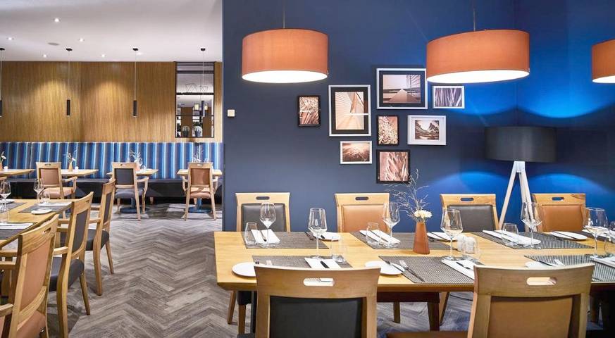 Ferienhaus für 6 Personen, mit Garten und Sauna sowie Whirlpool in Markkleeberg - 4