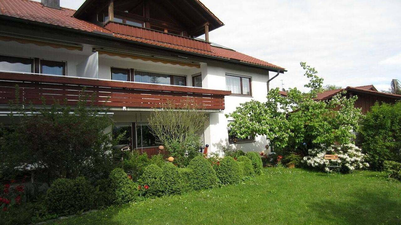 Ferienhaus für 3 Personen (45 m²) in Bodolz in Bodolz, Bayerisch Schwaben