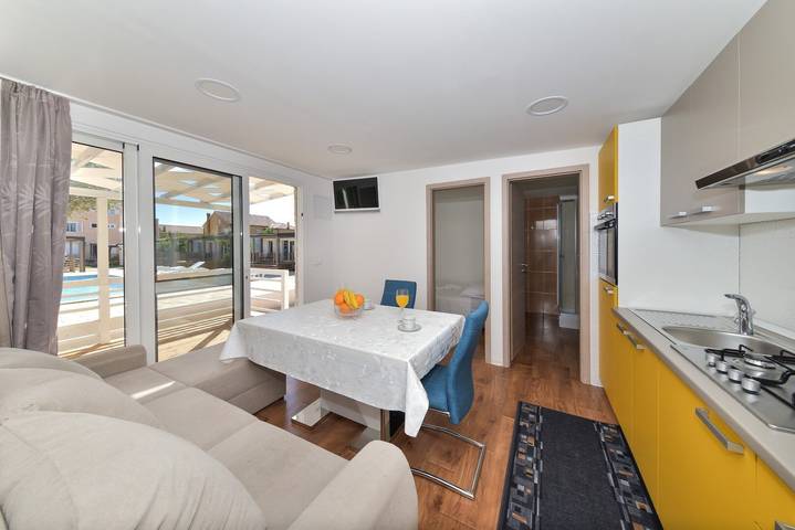 Ferienhaus für 4 Personen in Privlaka - 4