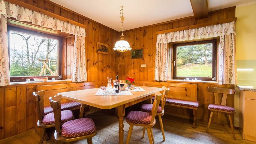 Ferienhaus für 15 Personen, mit Garten und Sauna in Sankt Johann im Pongau - 3