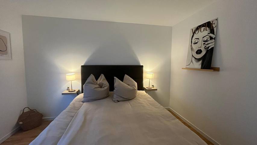 Ferienwohnung für 6 Personen, mit Balkon in Colmar - 3