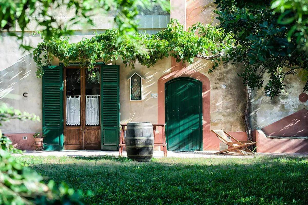 Budget Double Room in Marsala, Provincia di Trapani