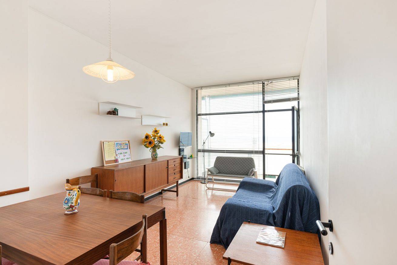 Apartamento entero, Deiva Marina Apt Sea View! Car garage and balcony! in Deiva Marina, Riviera di Levante