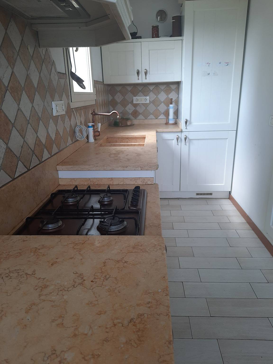 Ganze Wohnung, Apartment 'Casa Vista Lago Toscolano Maderno' mit Seeblick, Balkon und Wlan in Gardone Riviera, Gardasee-Berge