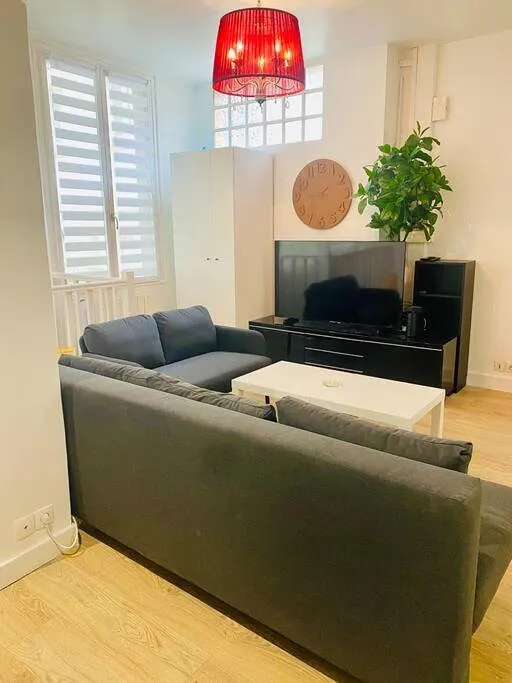 Apartamento de vacaciones para 6 personas - 1