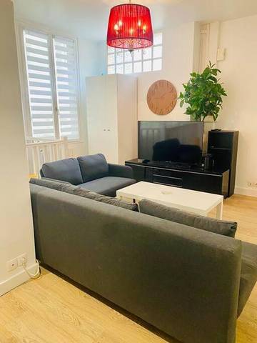 Gîte pour 6 personnes à La Garenne-Colombes