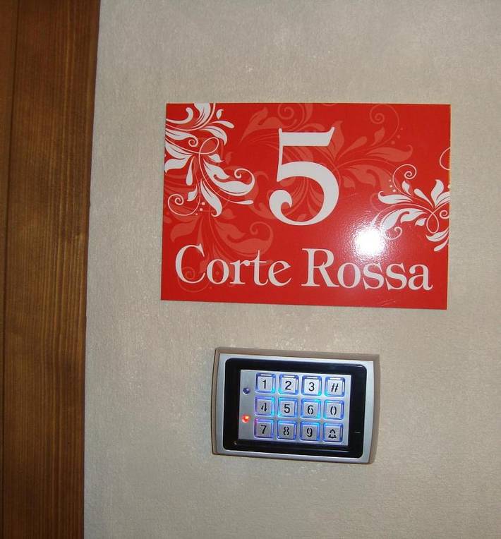 B&b per 2 persone in Tirano