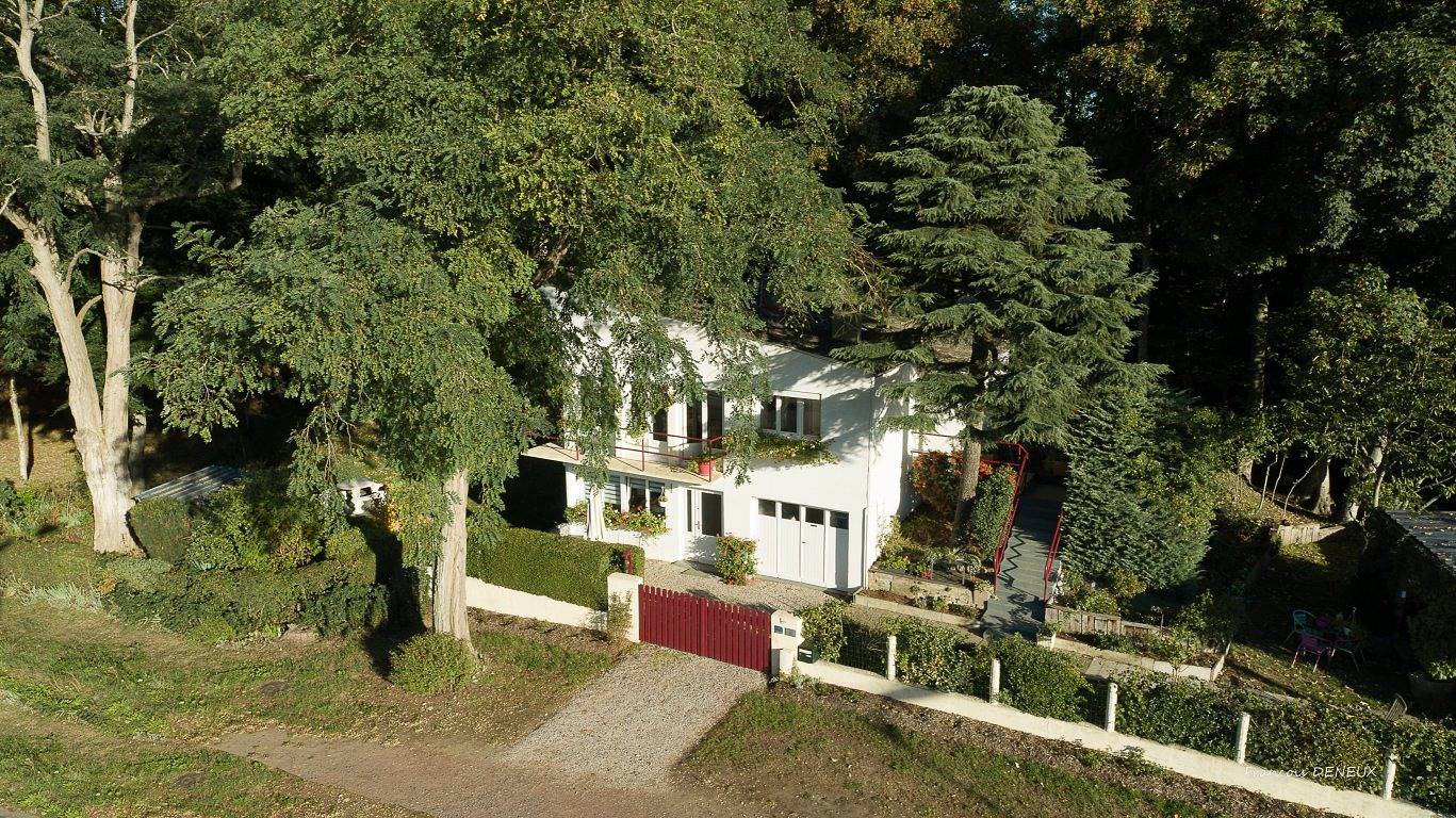 Gîte "Les Acacias" in Saint-Valery-sur-Somme, Région d'Abbeville