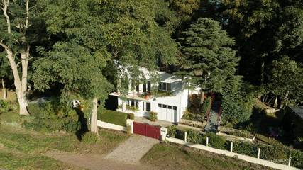 Gîte pour 2 personnes, avec terrasse et jardin dans la Somme