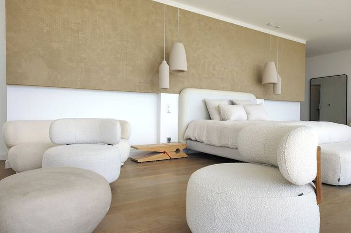 Villa pour 18 personnes à Zonza - 4