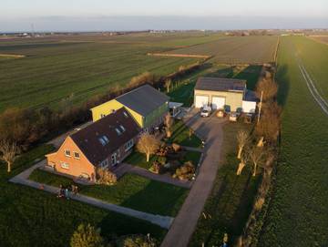 Ferienwohnung für 3 Personen in Nordstrand (Gemeinde), Nordstrand, Bild 1